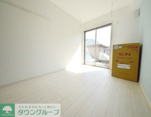 スピカハイツ弘明寺の物件内観写真